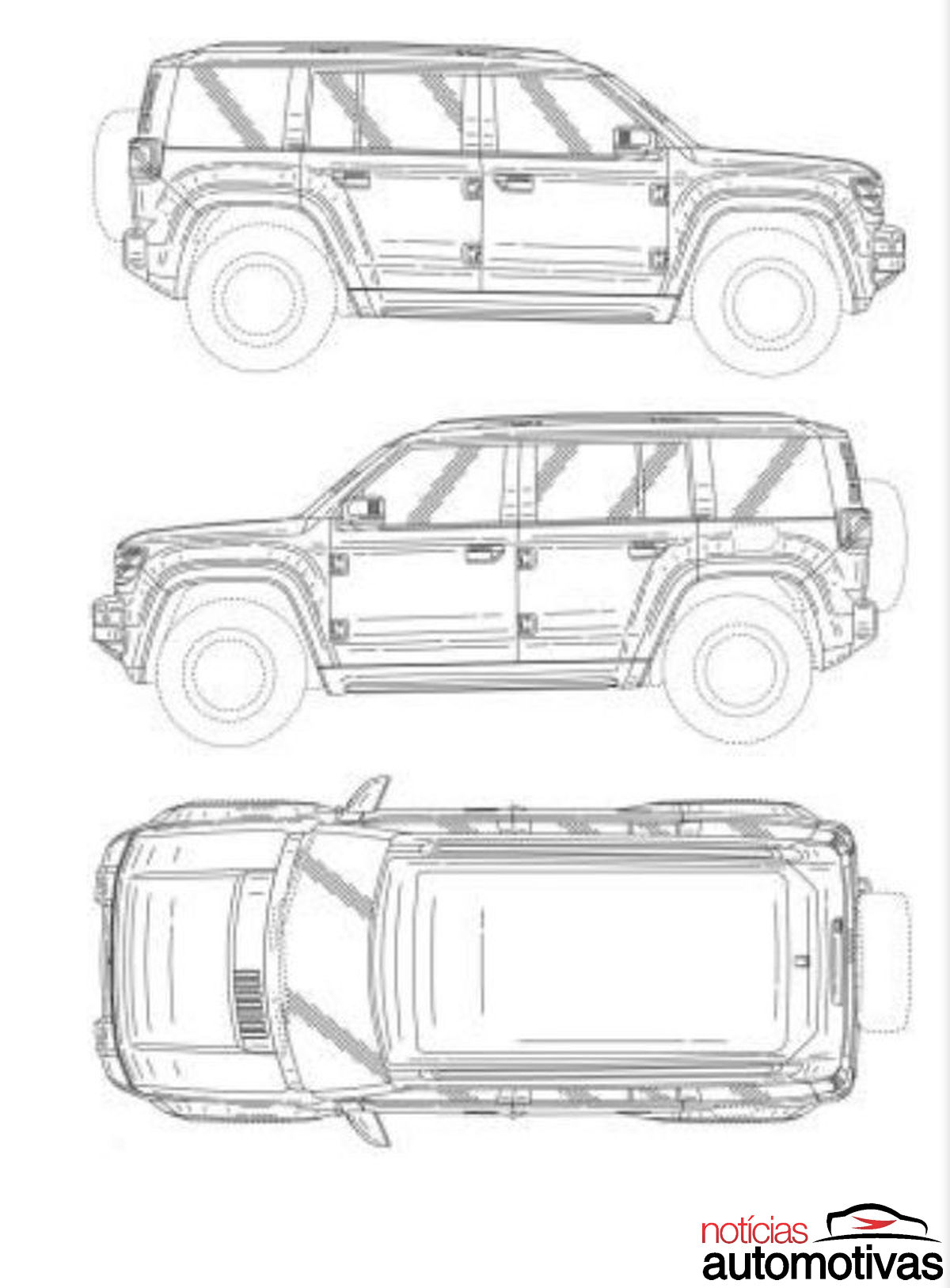 jeep patente 6