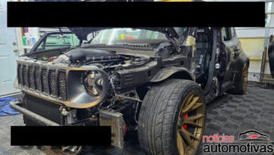 jeep renegade 5.7 v8 hemi 2