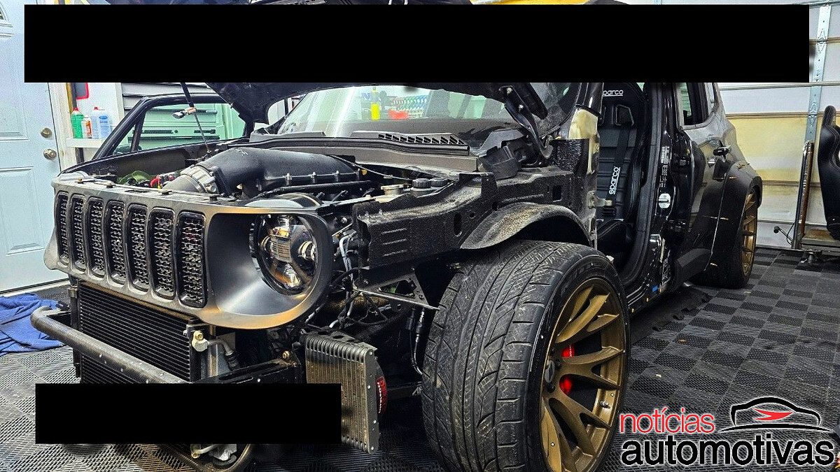 jeep renegade 5.7 v8 hemi 2 jeep renegade 5.7 v8 hemi 2