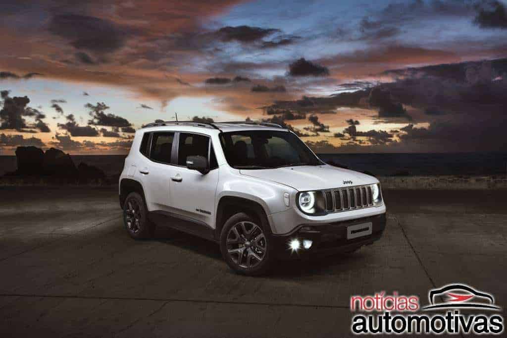 Jeep Renegade 2022: preço, motor, consumo, versões (em detalhes) 