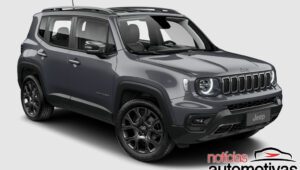 jeep renegade serie s 4x4 2023