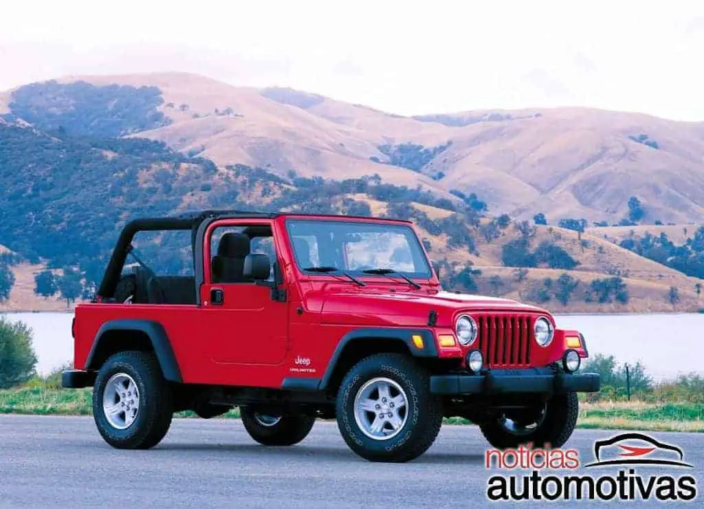jeep wrangler 2004 1