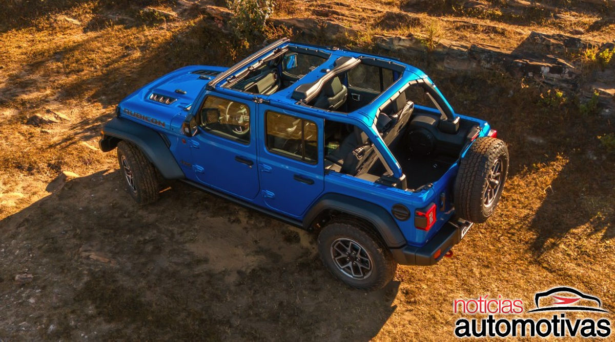 jeep wrangler 2025 2