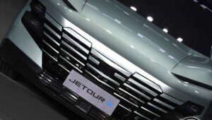 Chery mostra o futuro para seus clientes jovens com Jetour X1 