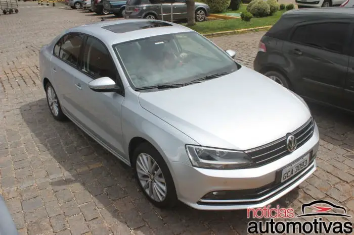 jetta trendline 1.4 tsi manual