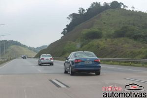Volkswagen Jetta 1.4 TSI: Detalhes e impressões ao dirigir 