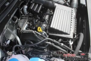 Volkswagen Jetta 1.4 TSI: Detalhes e impressões ao dirigir 