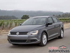 Jetta 2014: motor, desempenho, consumo, preço, versões, detalhes 