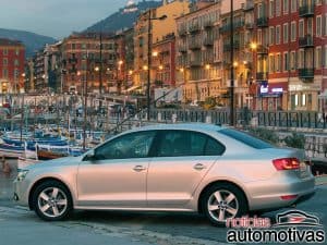 Jetta 2014: motor, desempenho, consumo, preço, versões, detalhes 