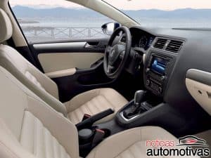 Jetta 2014: motor, desempenho, consumo, preço, versões, detalhes 
