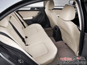 Jetta 2014: motor, desempenho, consumo, preço, versões, detalhes 