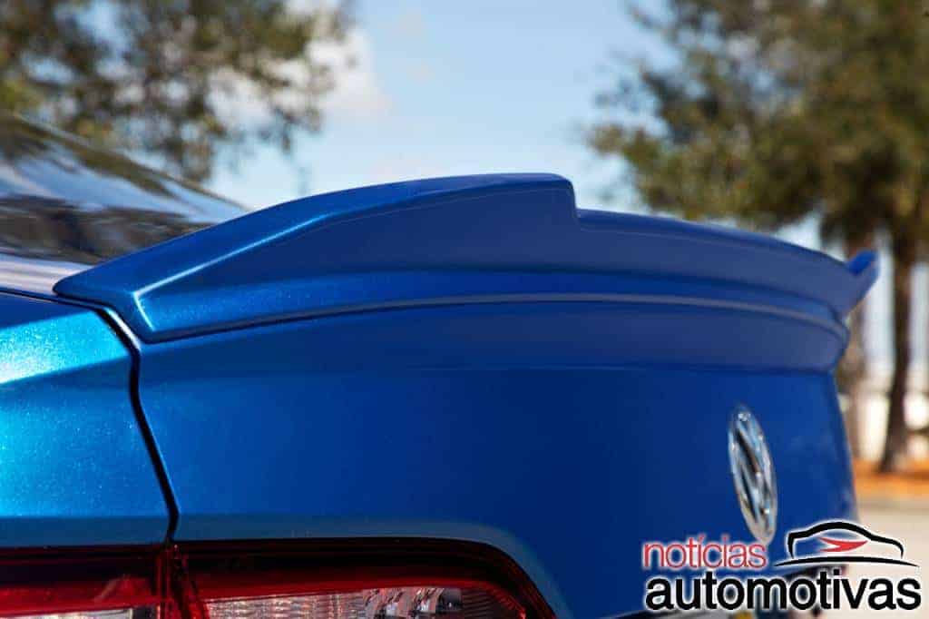 Volkswagen Jetta GLI Blue Lagoon Concept para entusiastas 