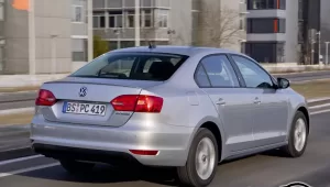 Volkswagen: híbrido flex pode seguir receita do Jetta Hybrid 