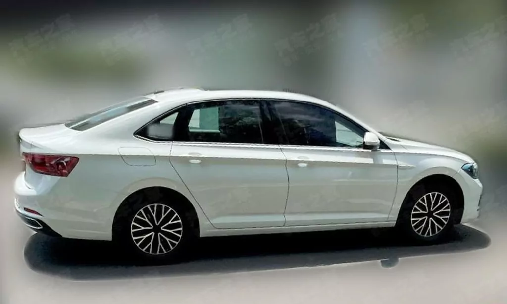 jetta-sagitar-22-1 Sagitar: Nova cara para o Volkswagen Jetta feito na China
