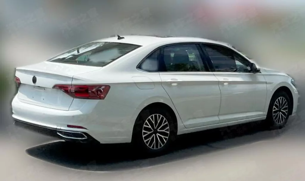 jetta-sagitar-22-3 Sagitar: Nova cara para o Volkswagen Jetta feito na China