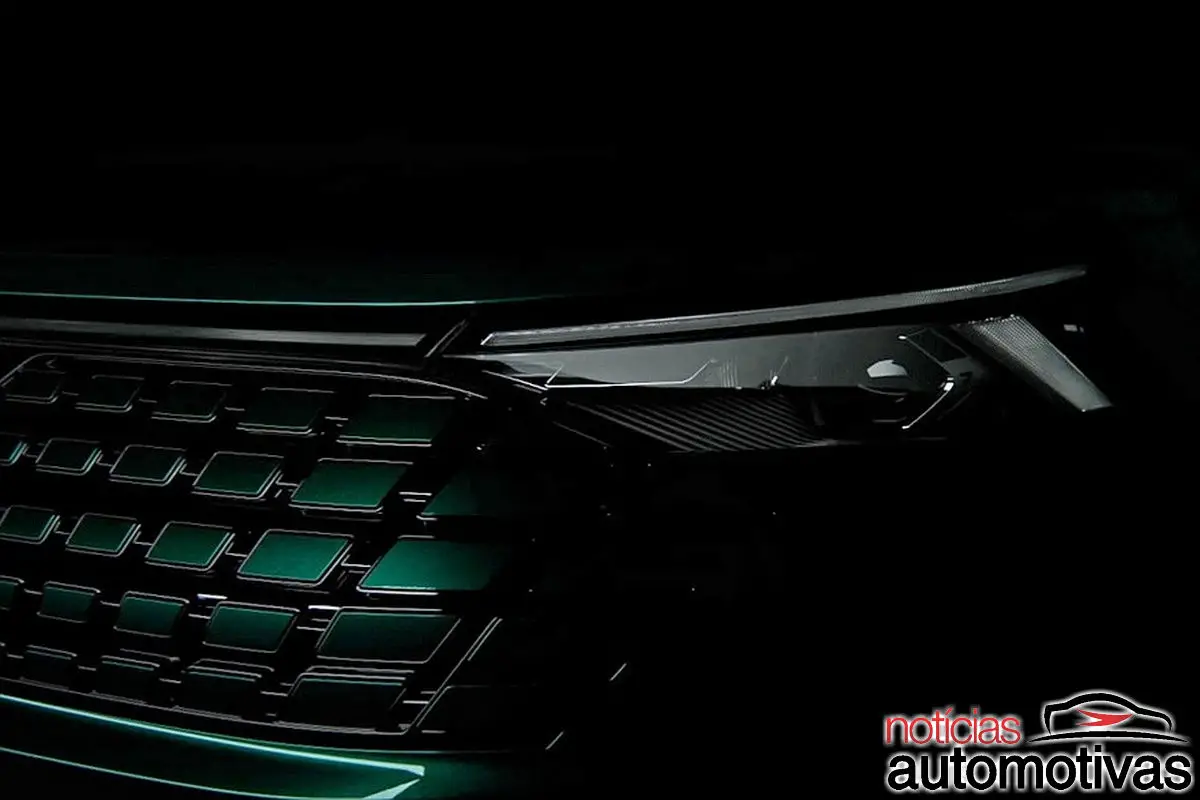 jetta vs8 teaser 2