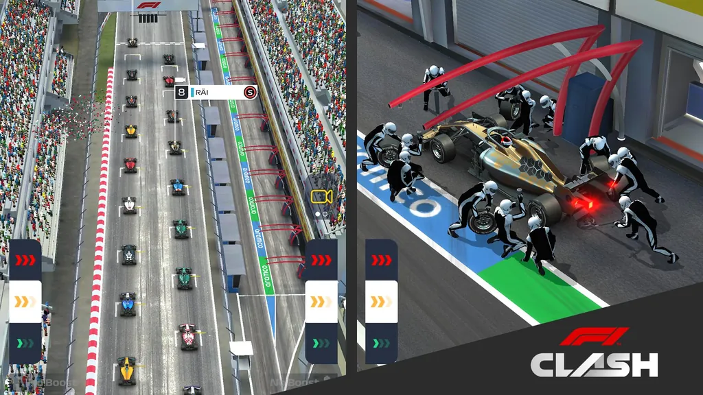 Jogos de carro de corrida: opções p/ PC, celular, Xbox, PS4, PS5 