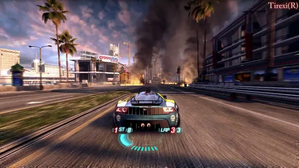 Jogos de carro de corrida: opções p/ PC, celular, Xbox, PS4, PS5 