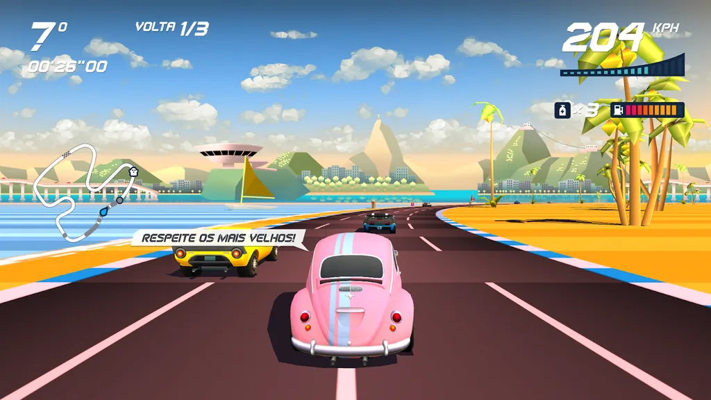 Jogos de carro de corrida: opções p/ PC, celular, Xbox, PS4, PS5 - EG NEWS