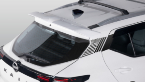 kait acessorios nissan 1