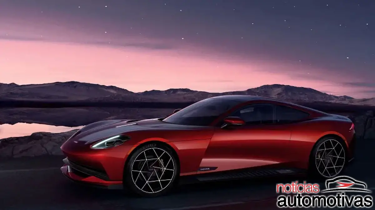 karma automotive amaris 1