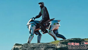 kawasaki corleo 1
