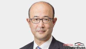 kenta kon toyota