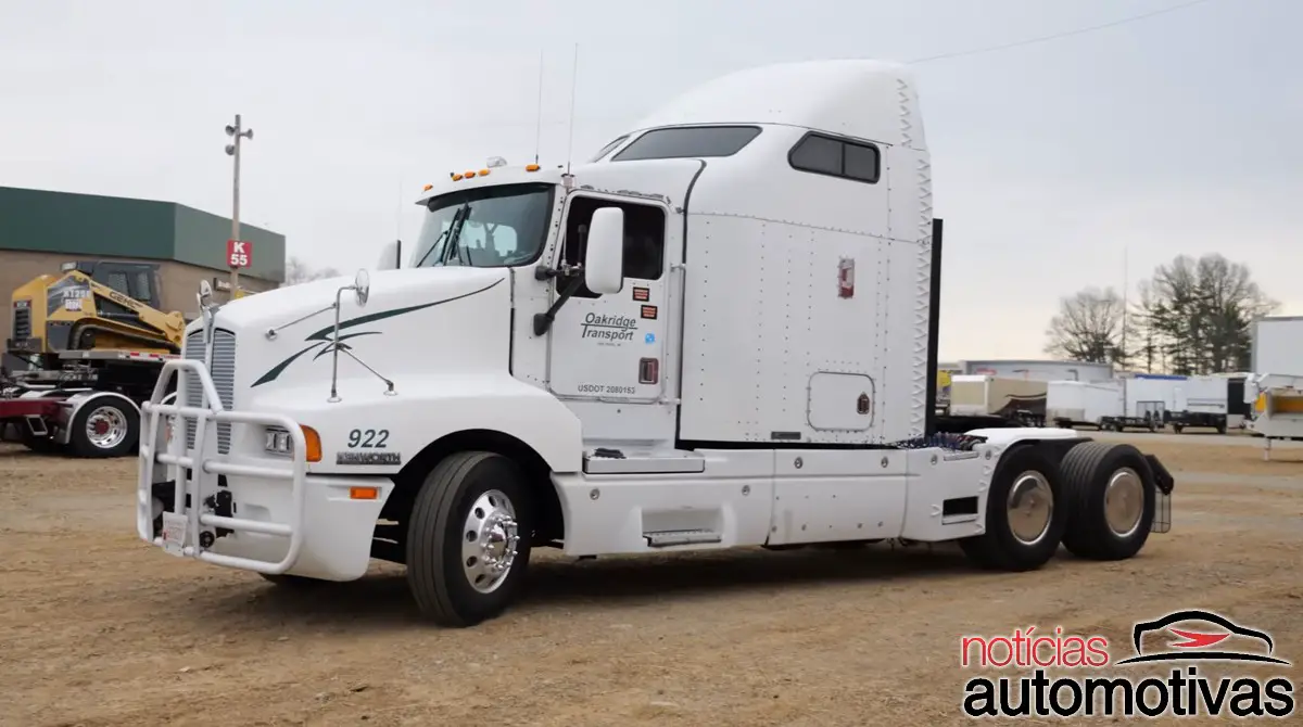 `kenworth t600 (5)