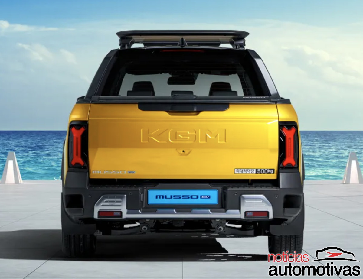 kgm musso picape ev (4) kgm musso picape ev (4)