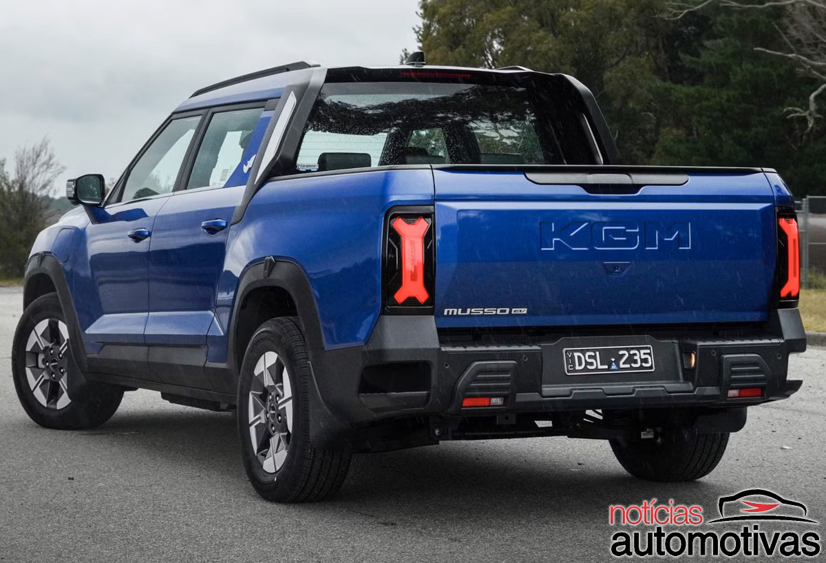 kgm musso picape ev (7) kgm musso picape ev (7)