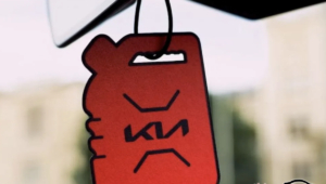 kia aromatizador gasolina