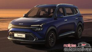 kia-carens-2022-oficial-1-300x170 Novo Kia Carens ganha cara de SUV, mas foco continua familiar