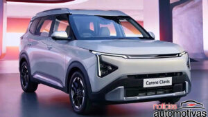 kia carens clavis 8