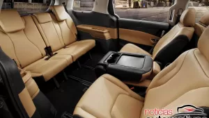 Kia Carnival 2022 é oficializada no mercado e custa R$ 479.990 