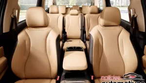 Kia Carnival 2022 é oficializada no mercado e custa R$ 479.990 