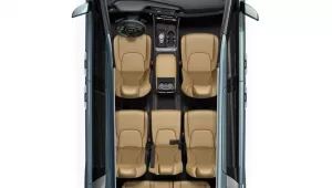 Kia Carnival 2022 é oficializada no mercado e custa R$ 479.990 