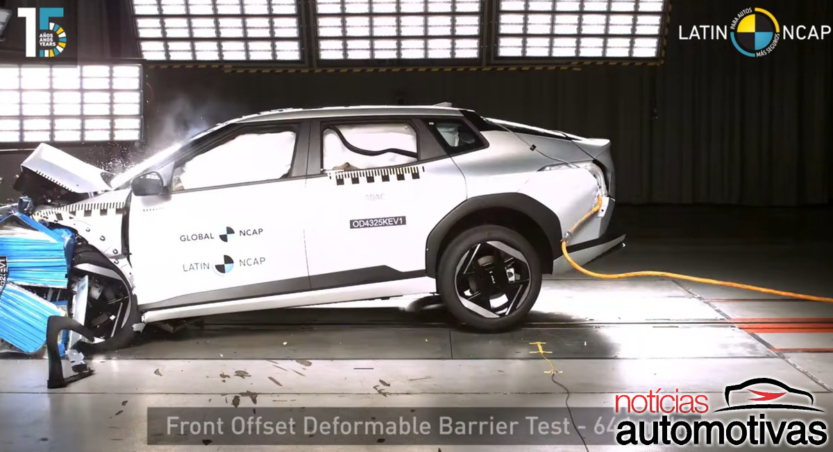 kia ev4 sedan ncap kia ev4 sedan ncap