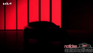 Kia anuncia 11 novos modelos elétricos até 2026 