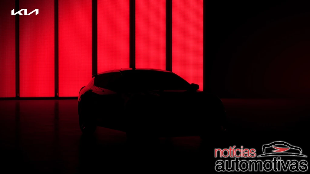 Kia anuncia 11 novos modelos elétricos até 2026 