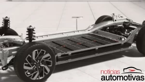 Kia anuncia 11 novos modelos elétricos até 2026 