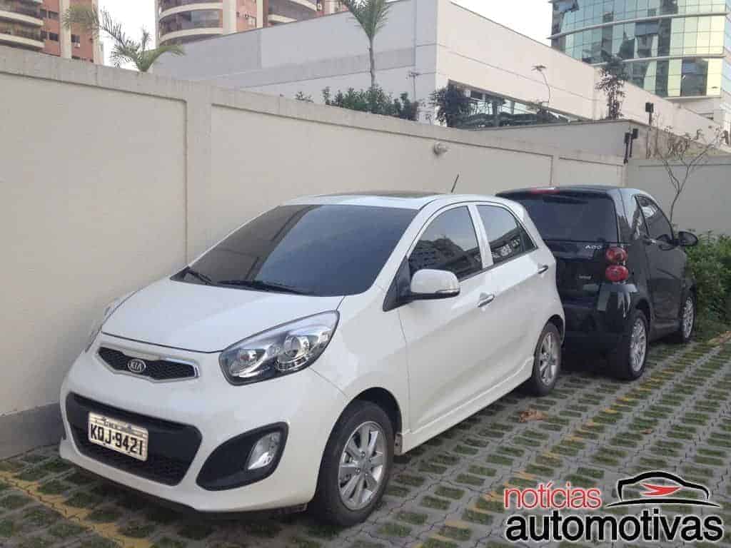 kia picanto 2012 opiniao dono 1