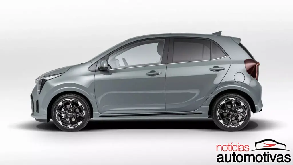 kia picanto 2024 oficial 2