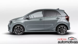 kia picanto 2024 oficial 2