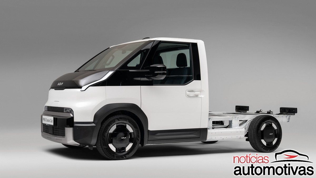 kia pv5 chassis cab 1