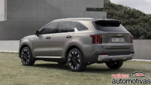 kia sorento 2024 2