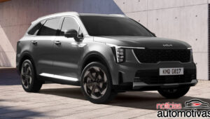 kia sorento 2026 1