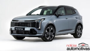 kia sportage 2026 1