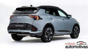 kia sportage 2026 2
