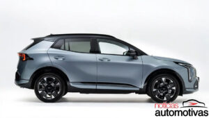 kia sportage 2026 3