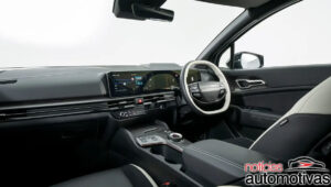 kia sportage 2026 6